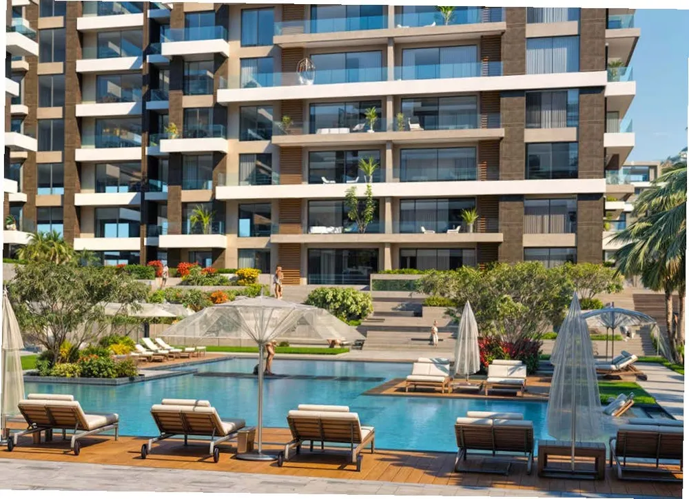 Patio Vida - لافيستا باتيو فيدا